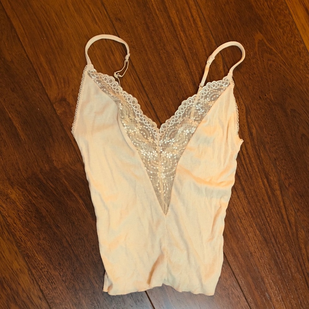 Urban outfitter sleep top